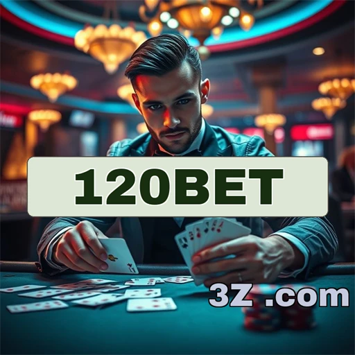 Apostas Criativas e Inovadoras na 120bet para Você