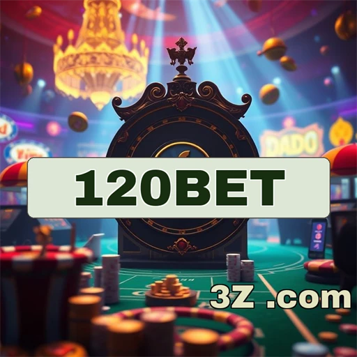 Esporte e Emoção em Cada Aposta com 120bet
