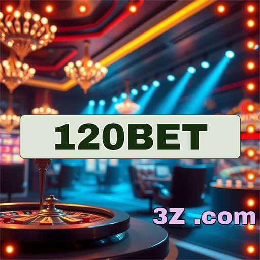 Viva a Experiência Paga no 120bet: Entretenimento e Emoção