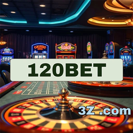 Experiência VIP Incrível no Site 120bet para Jogadores Fieis