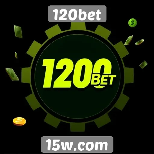 120bet oferece variedade de jogos online