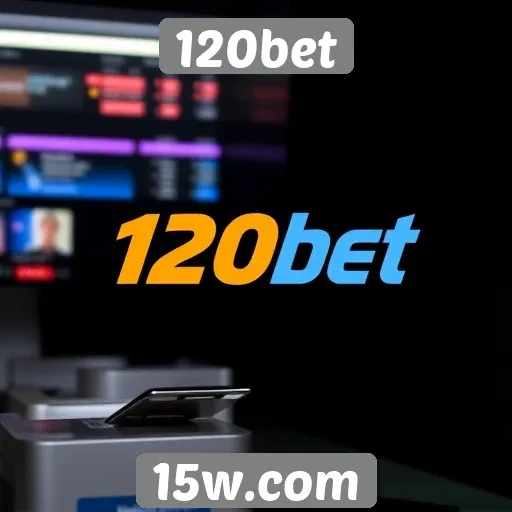 Desempenho do atendimento ao cliente do 120bet