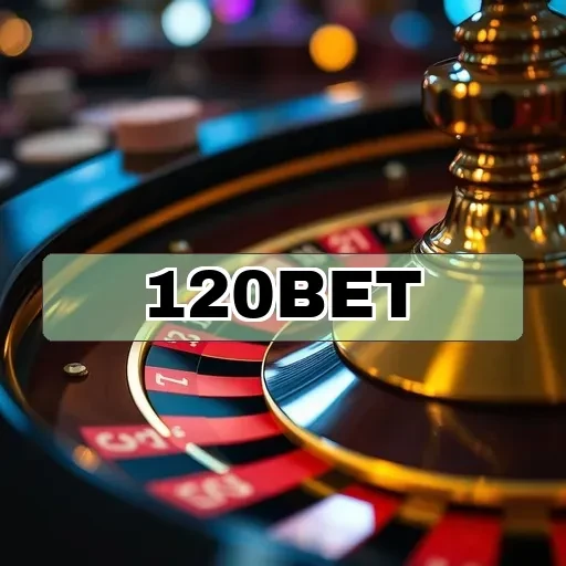 120bet Ajuda e Suporte