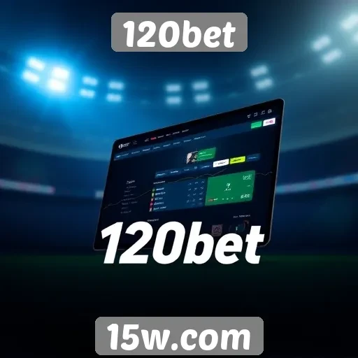 Funcionalidades inovadoras da plataforma 120bet