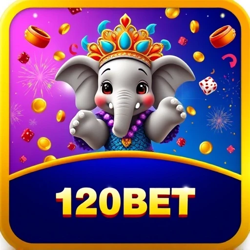 120bet : Aventure-se na melhor experiência de jogo digital