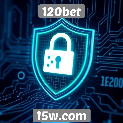 Análise da segurança no site de jogos 120bet