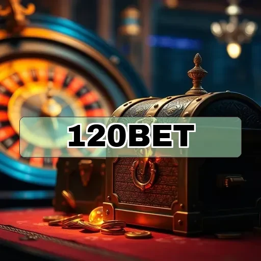 120bet Máquinas de Slots