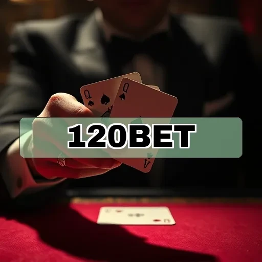120bet Apostas Esportivas